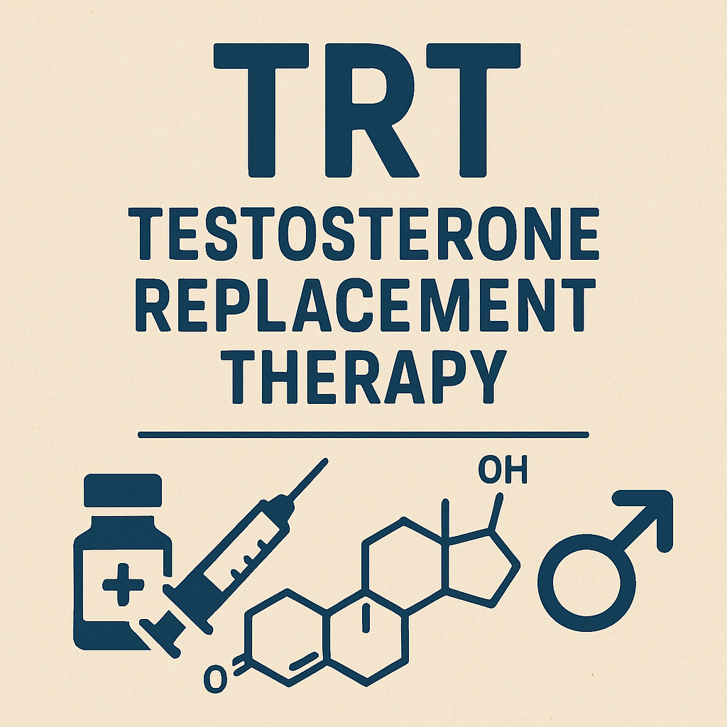 Understanding TRT