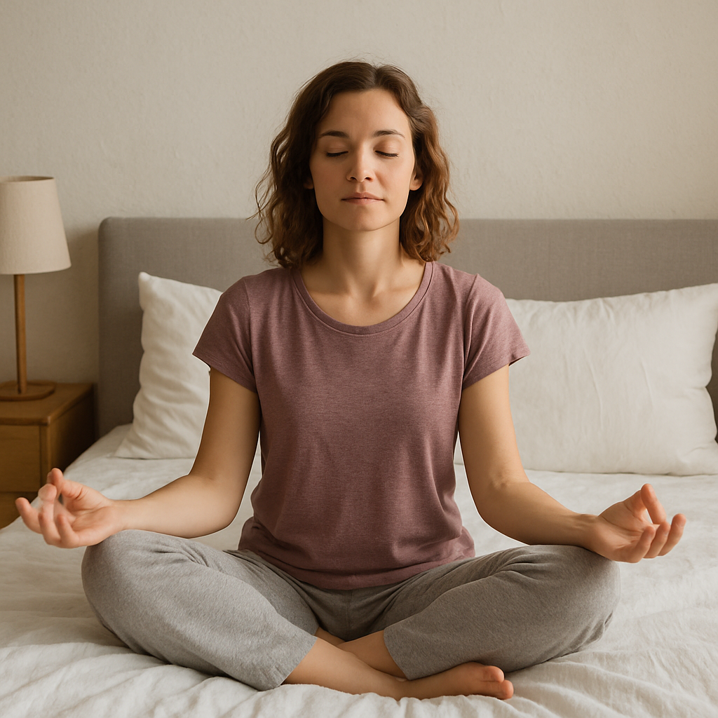 woman_meditating_in_bed