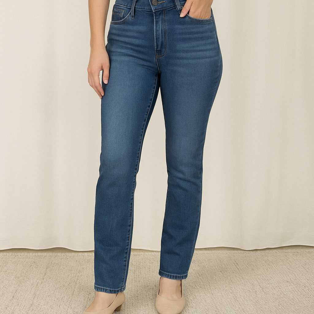 Judy Blue Tummy Control Jeans