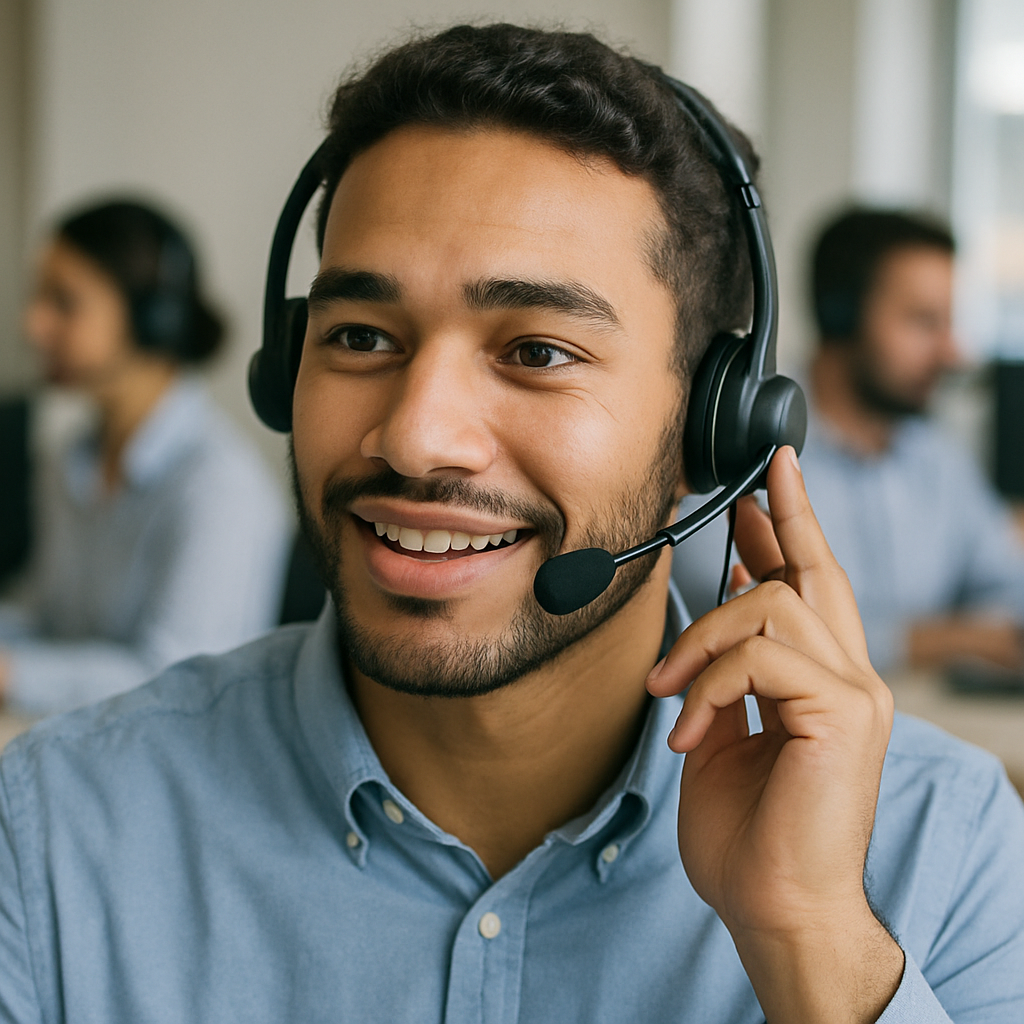 call_center_agent_on_phone