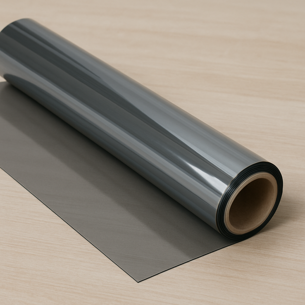 Roll of window film