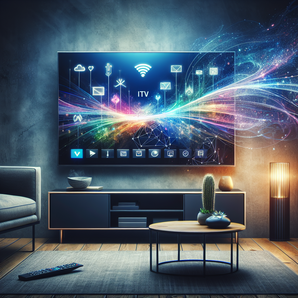 Wat is IPTV en is het illegaal