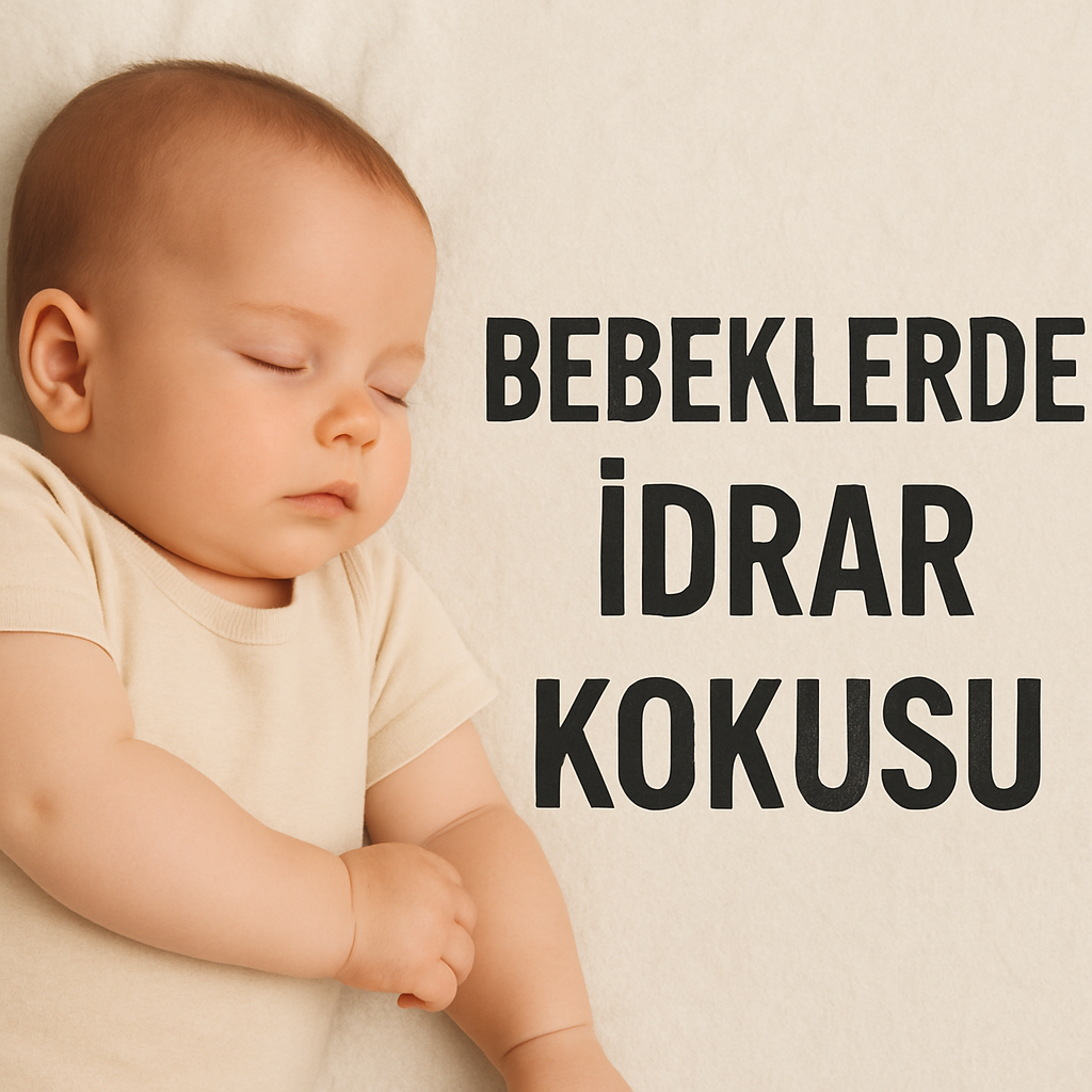 bebeklerde_idrar_kokusu