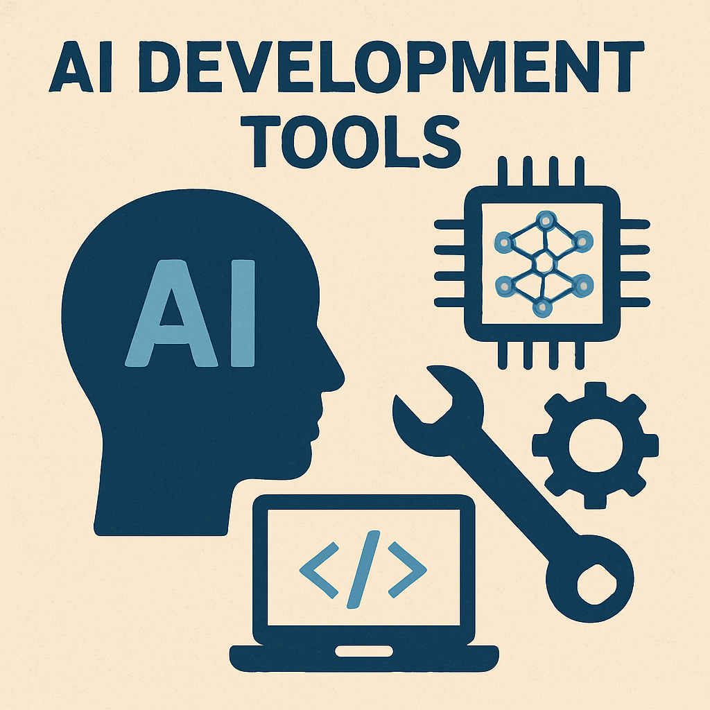 AI development tools