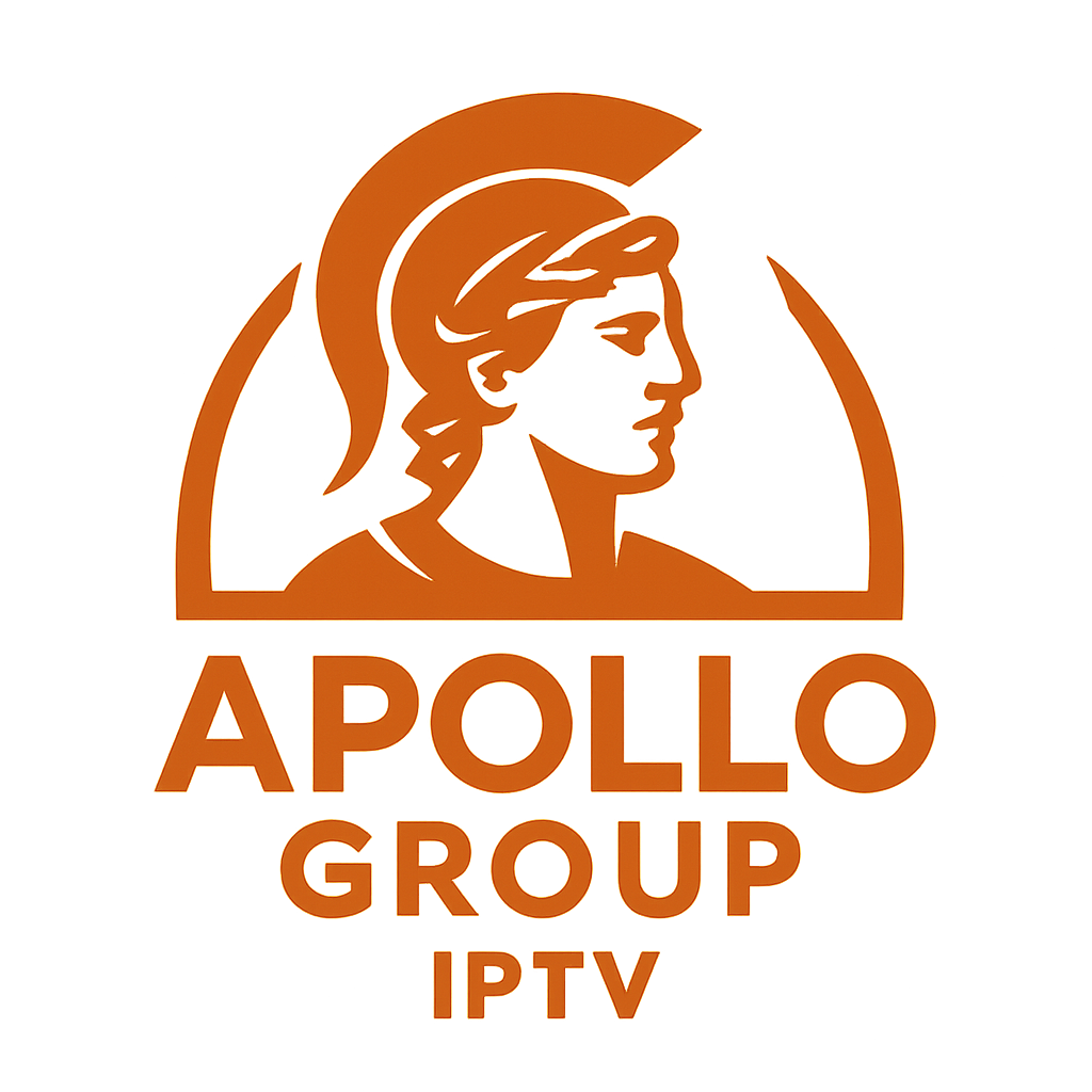 Apollo Group IPTV logo