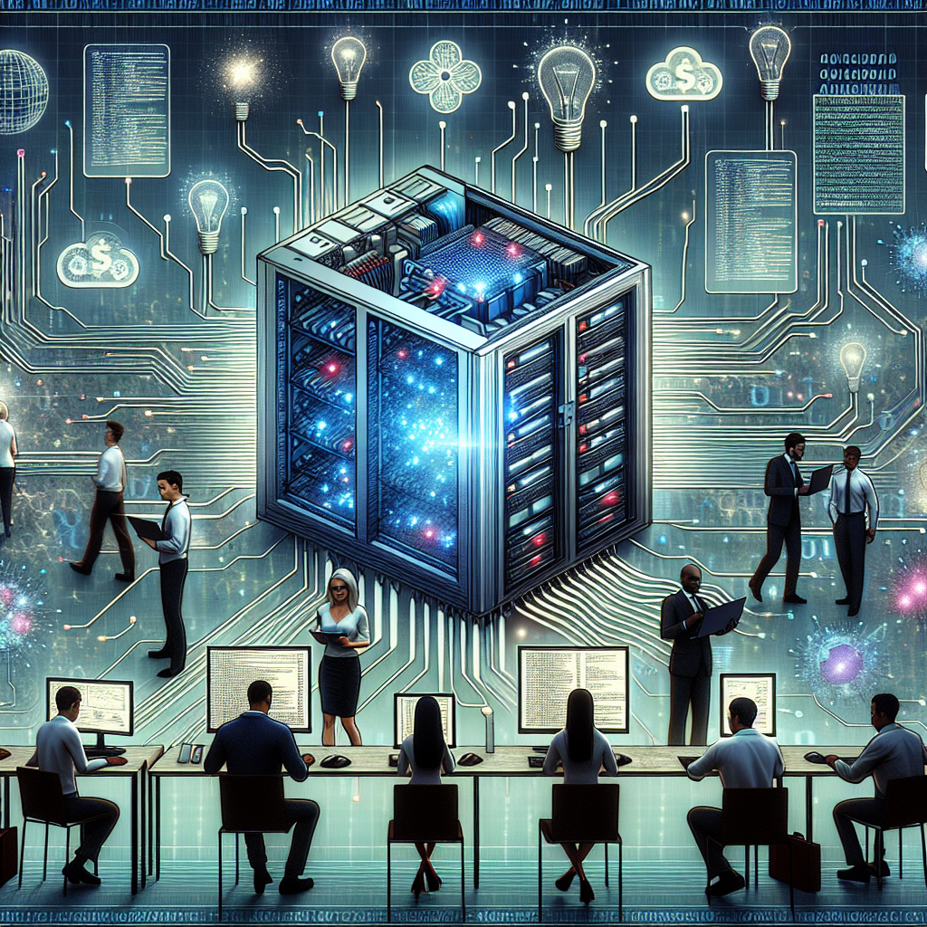 Machine Learning in anti-money laundering