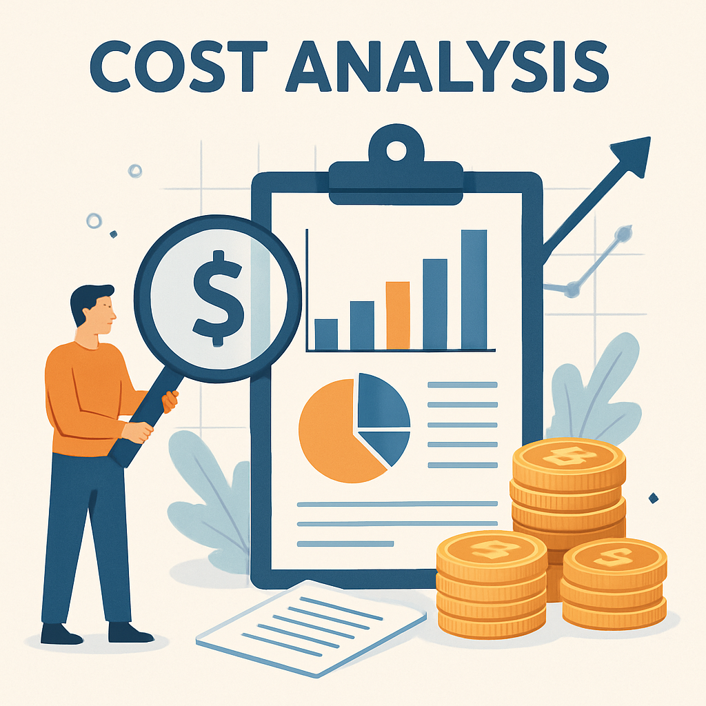 Cost Analysis