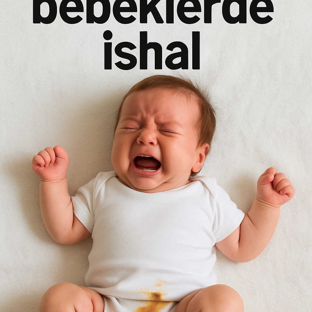 bebeklerde_ishal