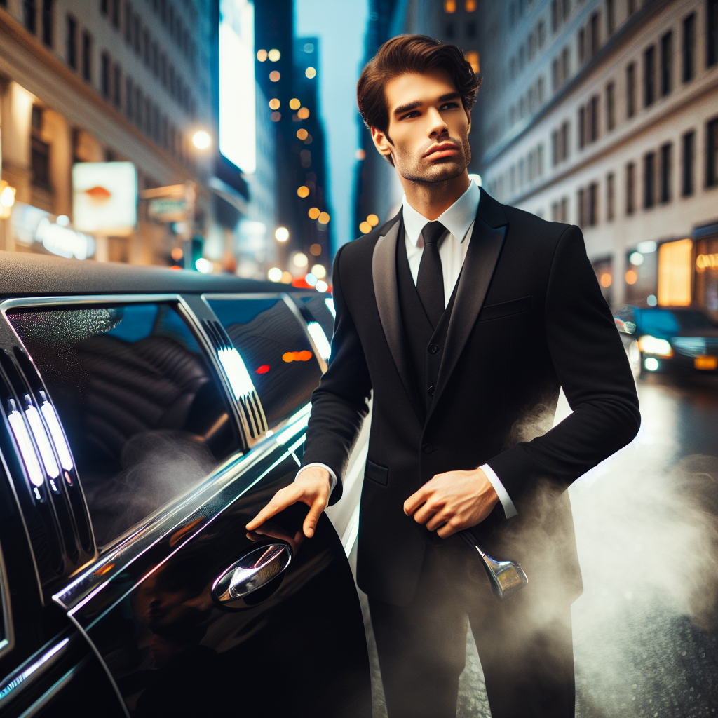 Airport Limo | Eminent Limo