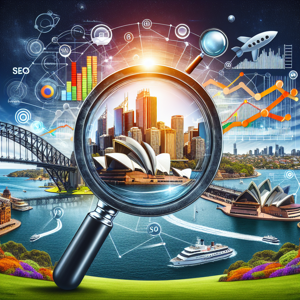 SEO Marketing Sydney – Get More Traffic & Higher Rankings