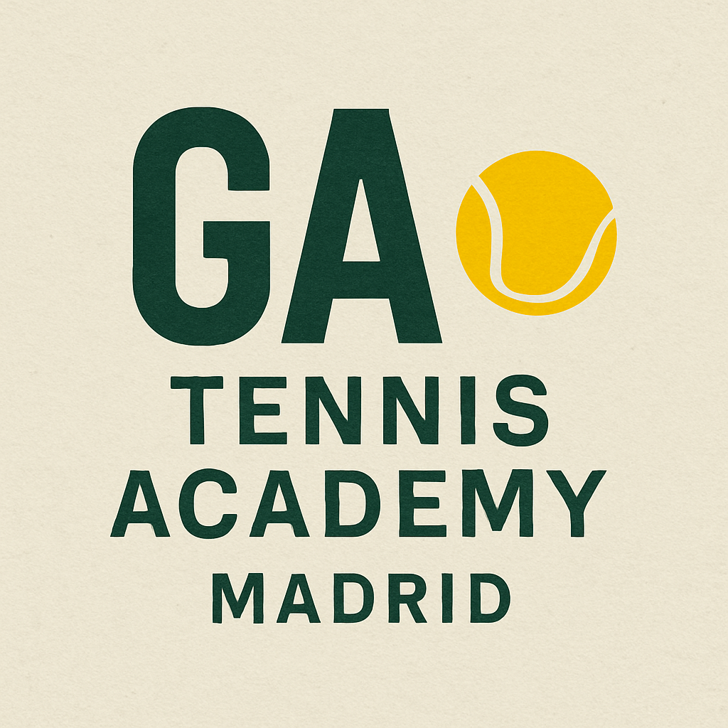 GA Tennis Academy Madrid