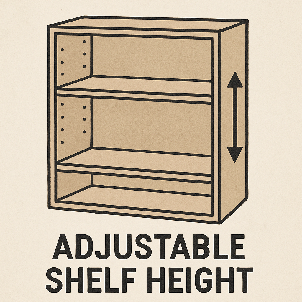 adjustable_shelf_height