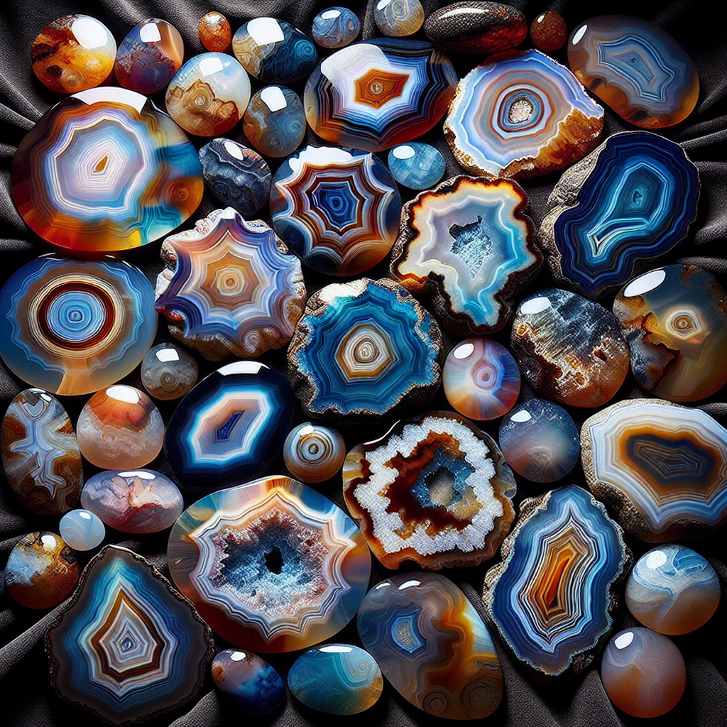 agate stone