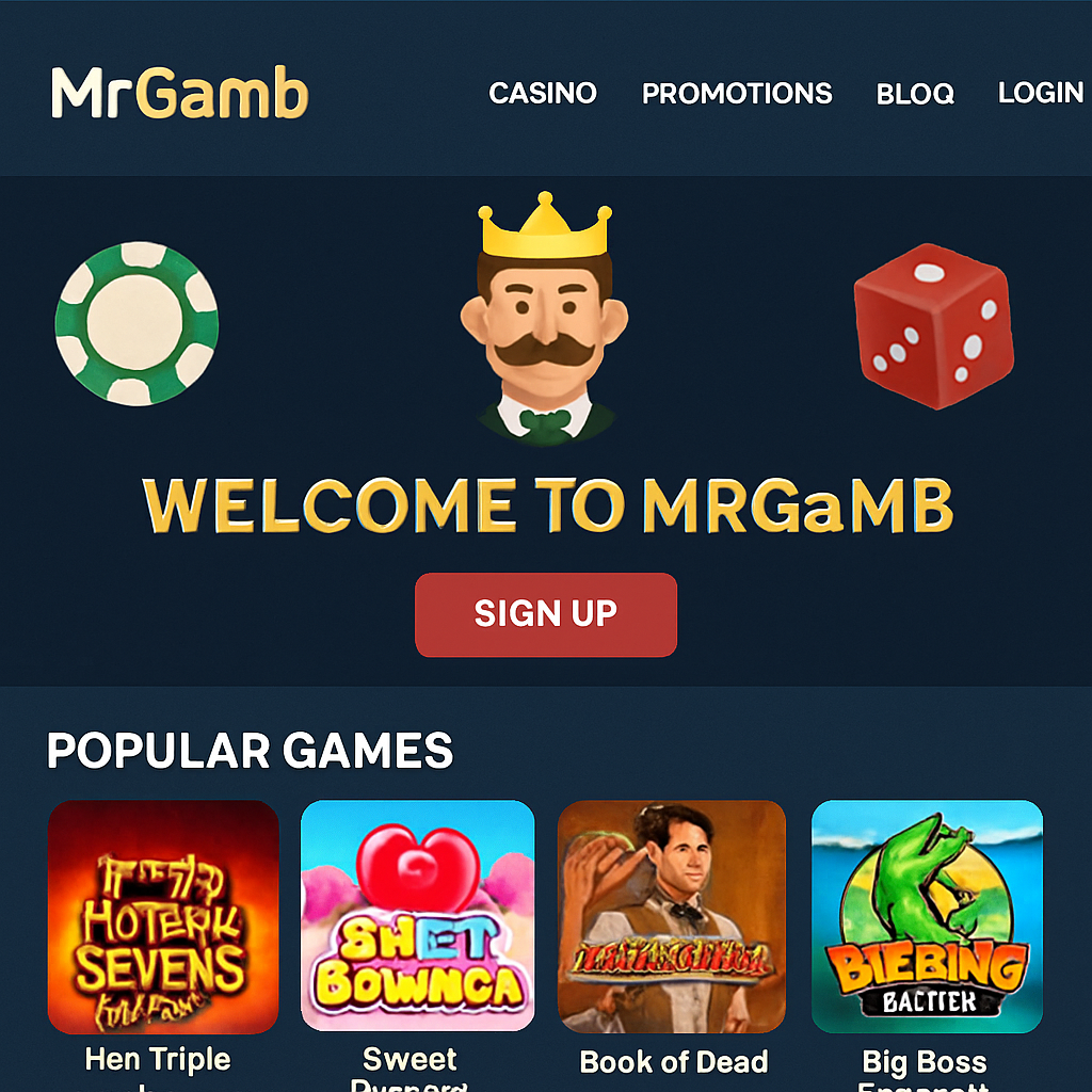 MrGamb