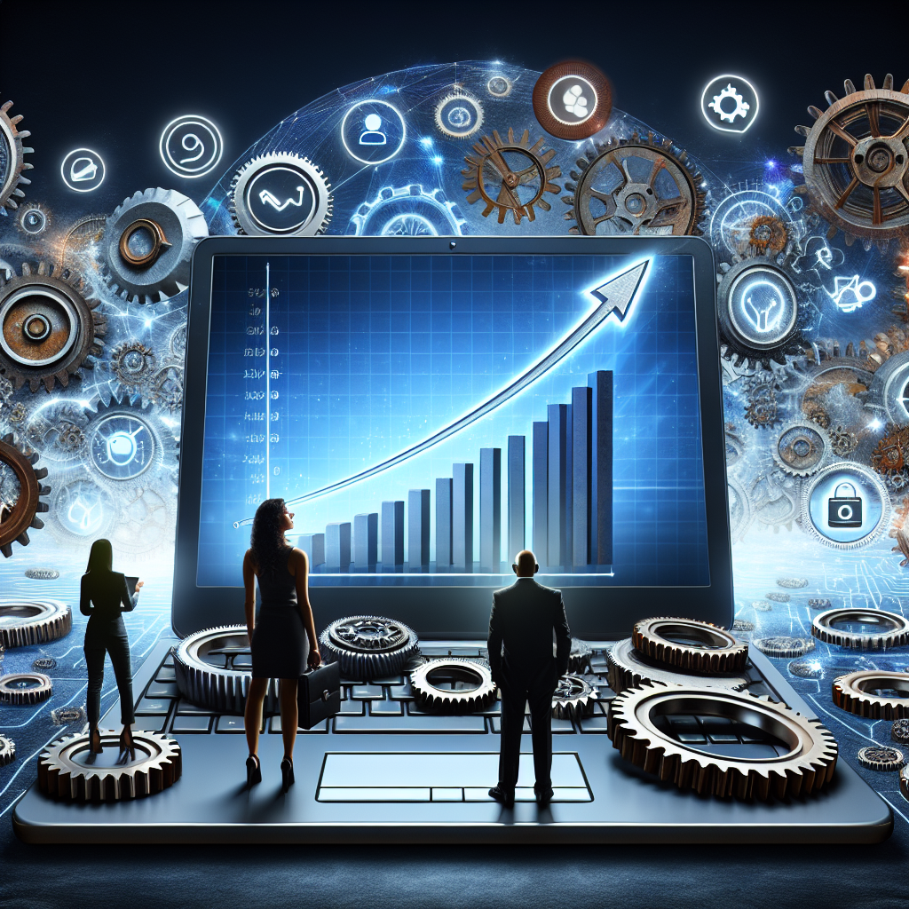 Jummp Marketing | Climbing the Ranks How SEO Enhances Your Digital Visibility