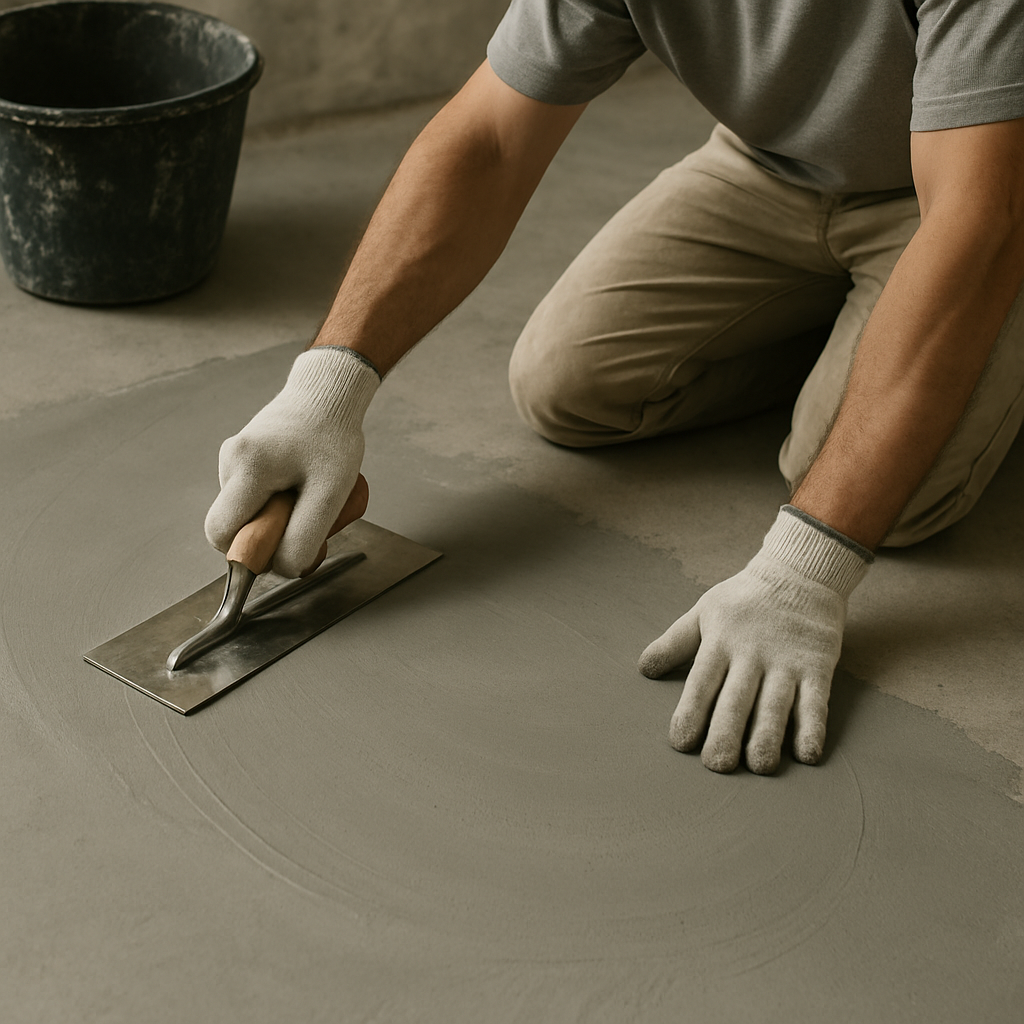 smooth_micro_concrete_application