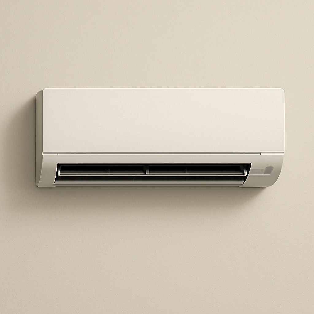 AC Unit Won't Start