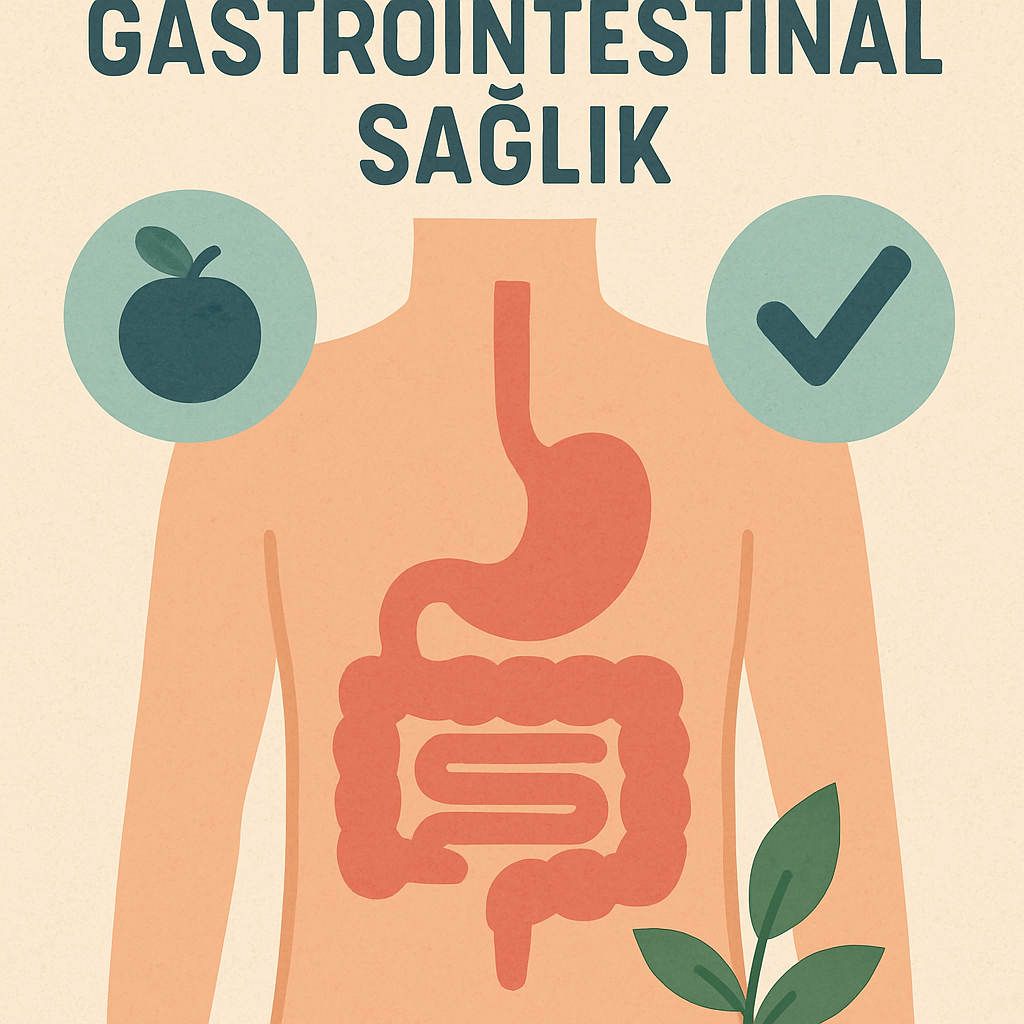 Gastrointestinal sağlık