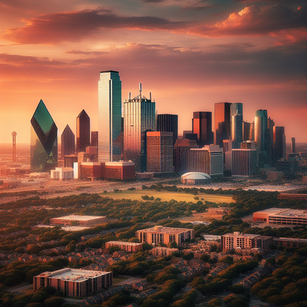 dallas locksmith