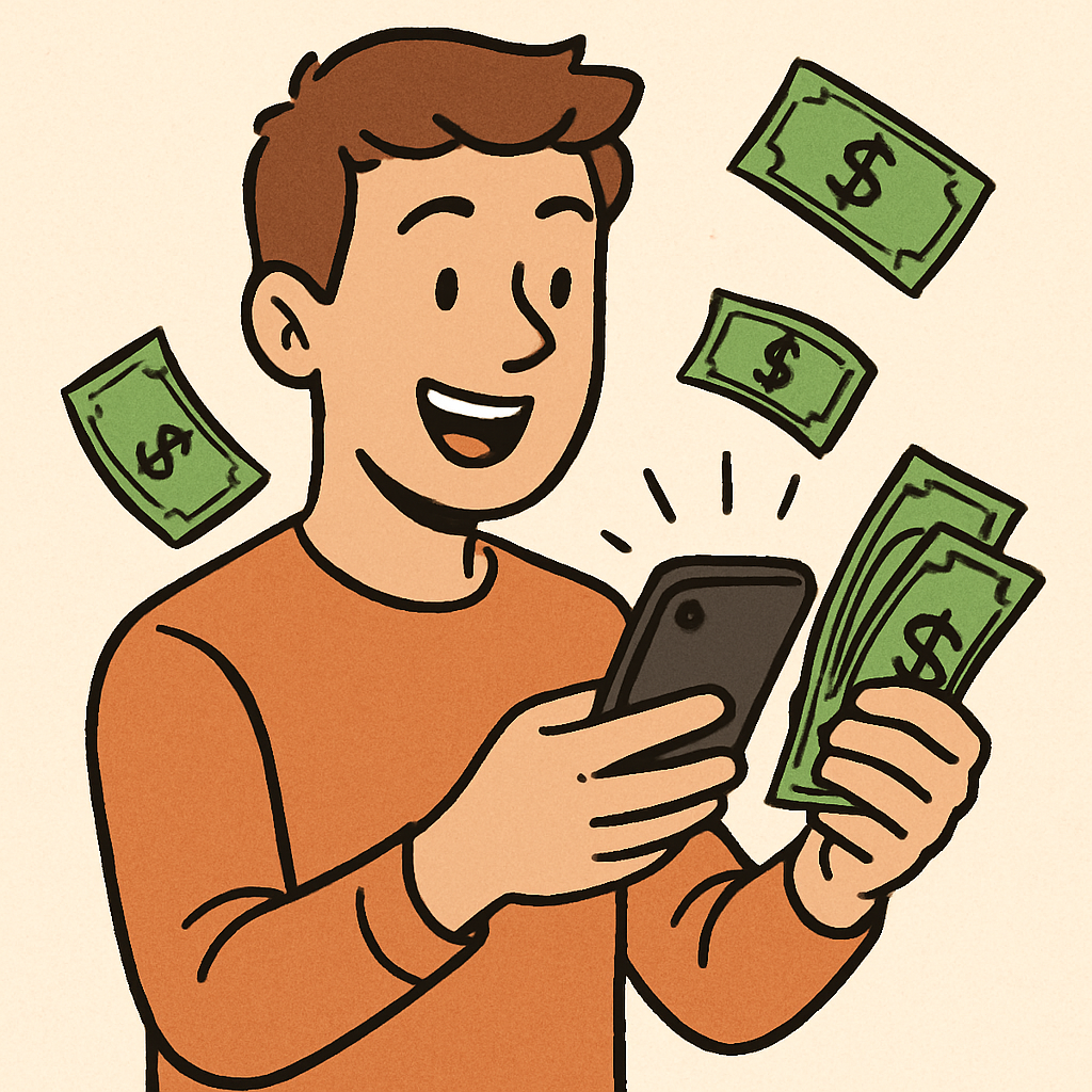 How to Make Money Fast from Home: Quick and Easy Tips