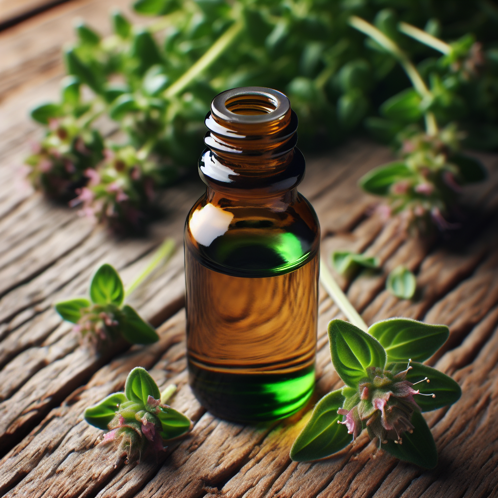 Oregano oil

how to make oregano oil
How to make oil of oregano
oregano oil recipe
recipe of oregano oil
