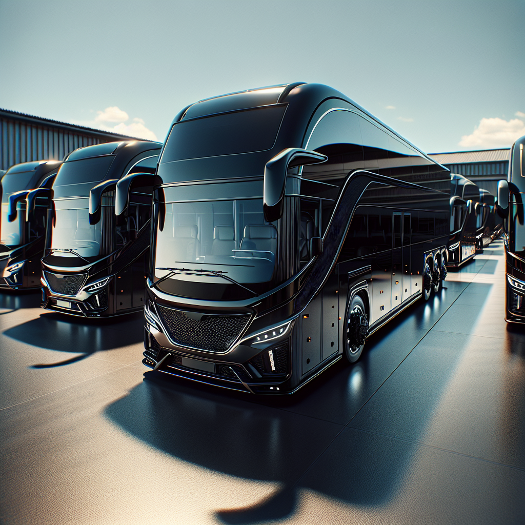 Group Transportation | Eminent Limo