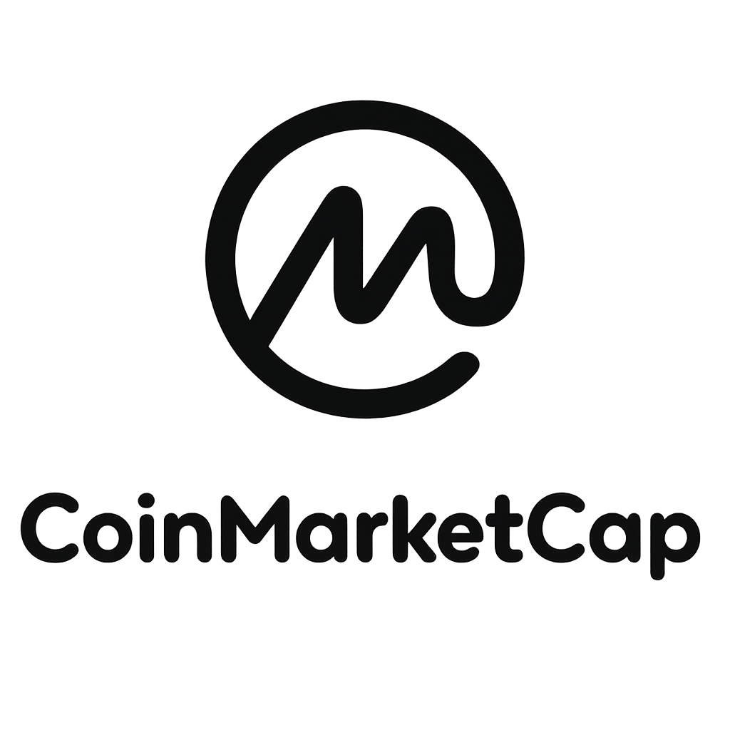 coinmarketcap_logo
