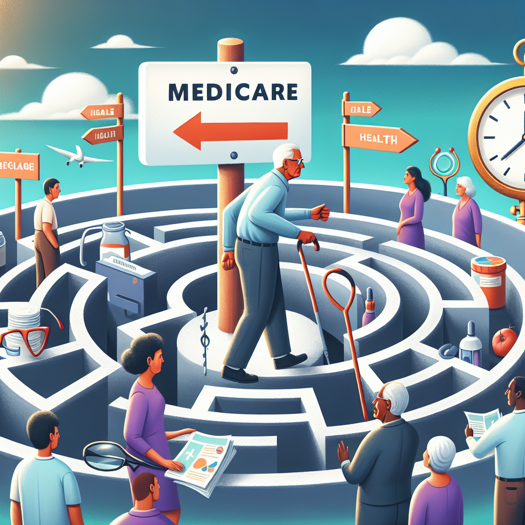 medicare services in la puente, ca