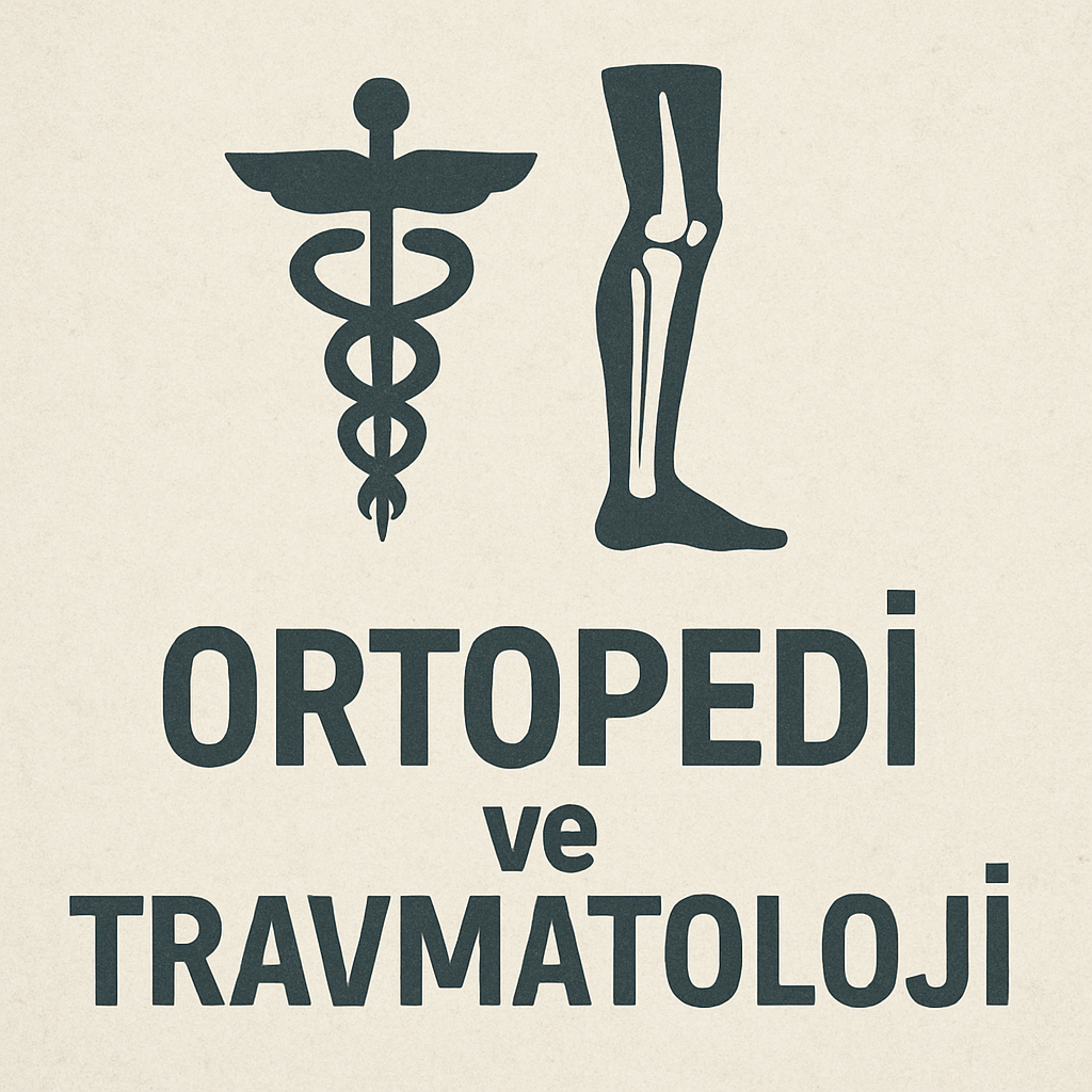 Ortopedi ve Travmatoloji