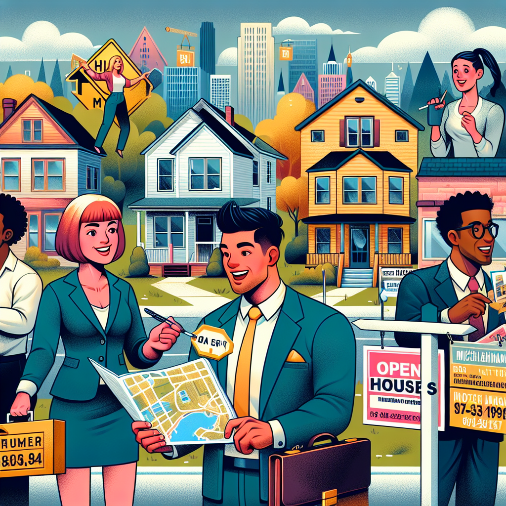 michigan home buyers llc