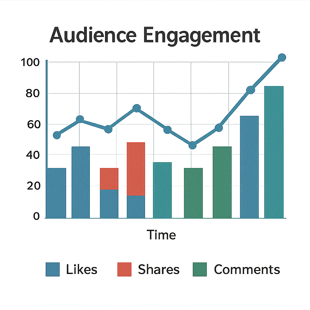 audience-engagement-chart