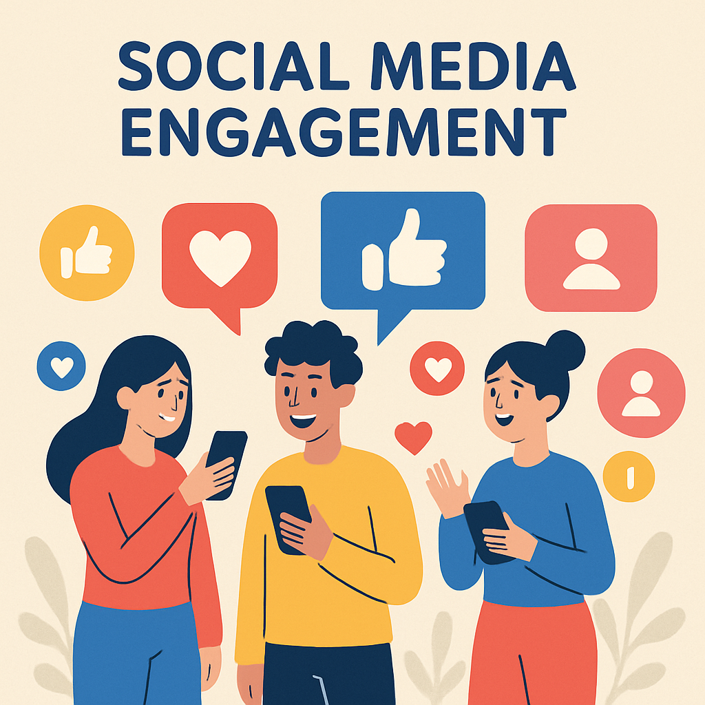 social-media-engagement