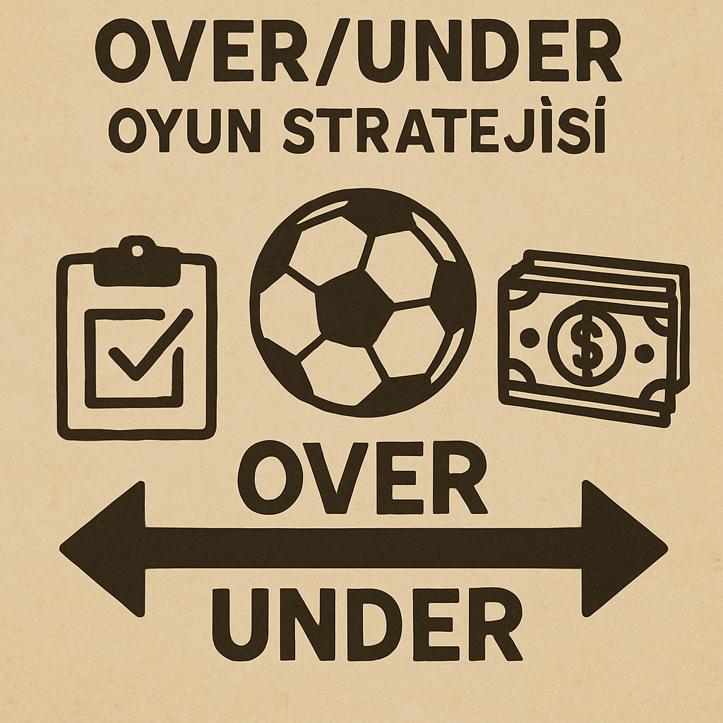 OverUnder oyun stratejisi