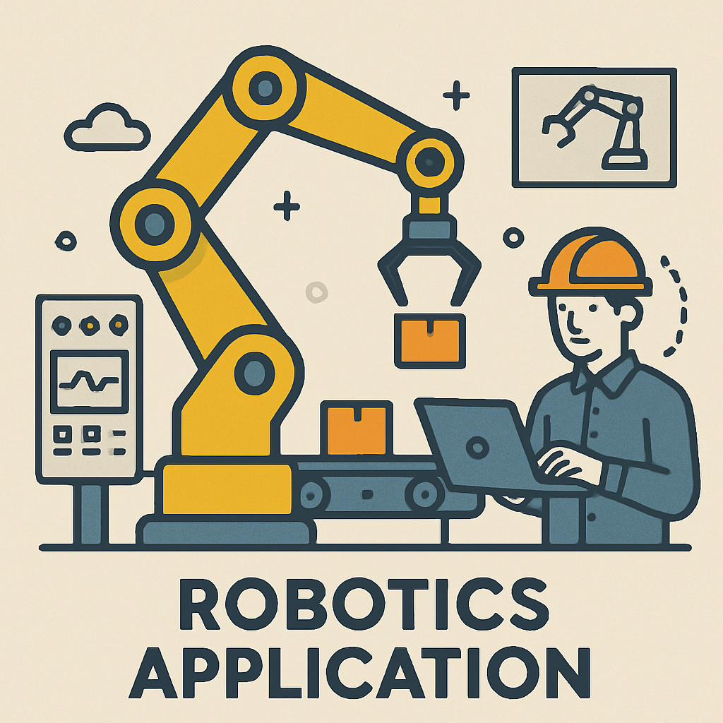 Robotics Application
