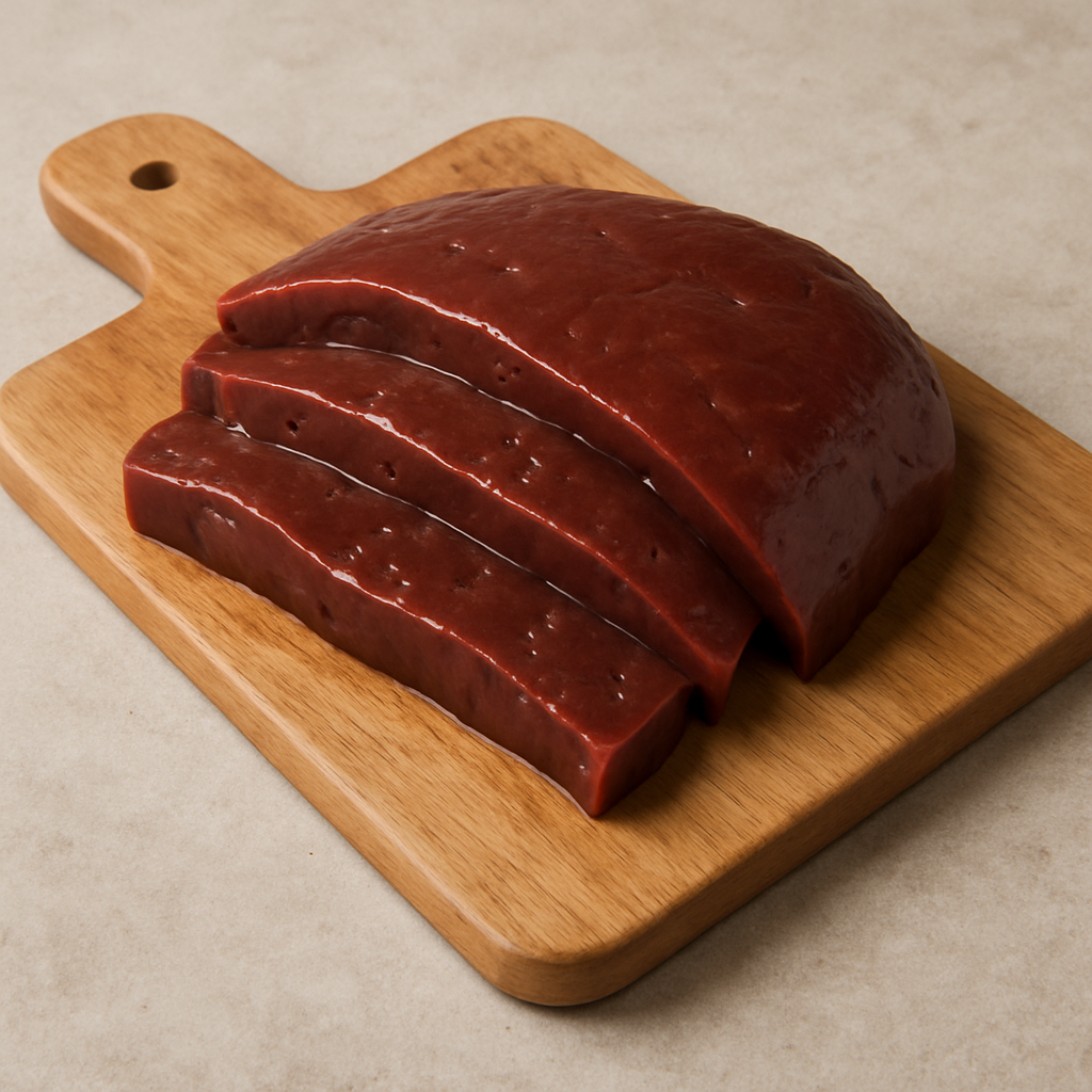 beef_liver_on_cutting_board
