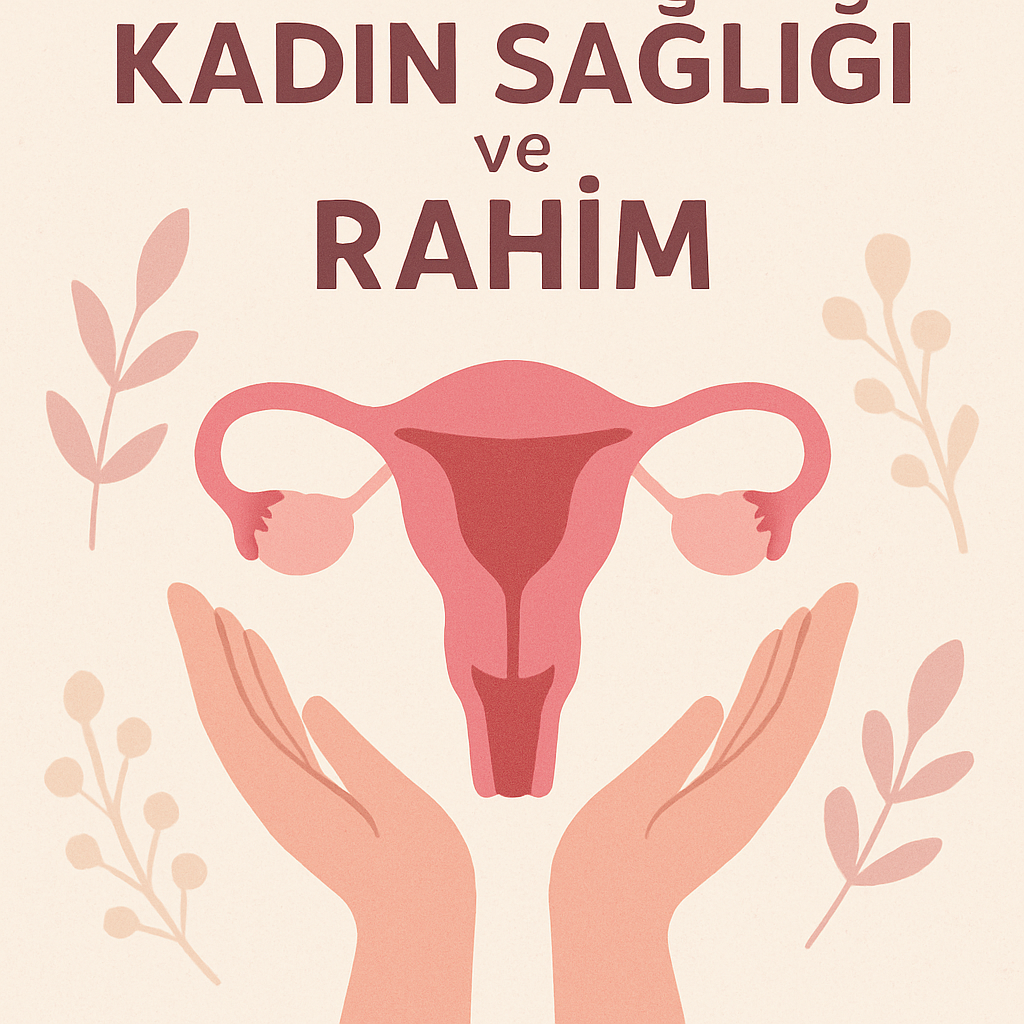 Kadın sağlığı ve rahim görselleştirmesi