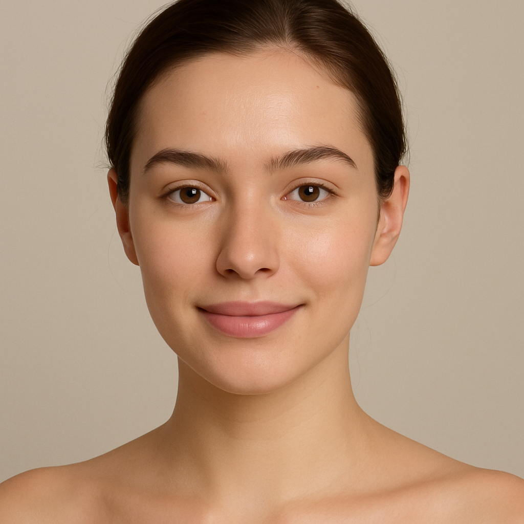 Clear Skin Results