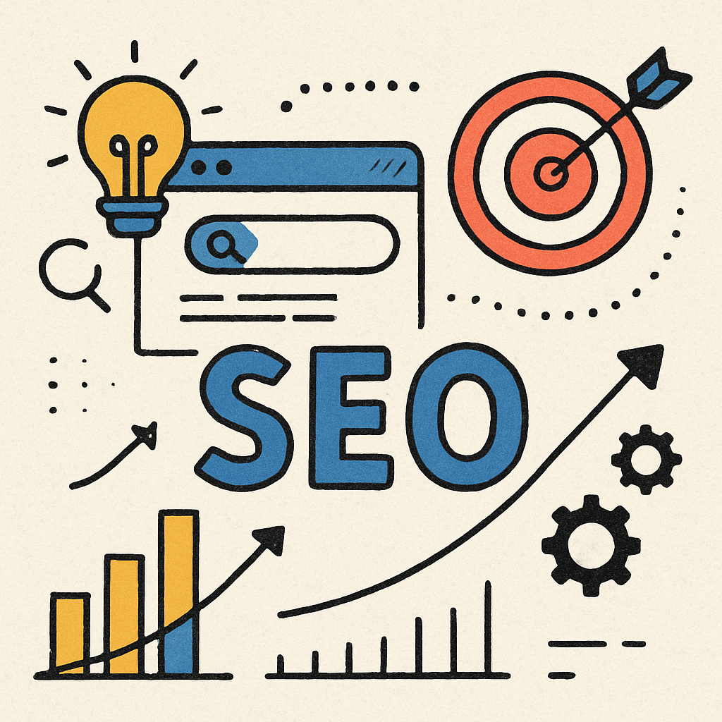 SEO and SEM: Unveiling Key Differences