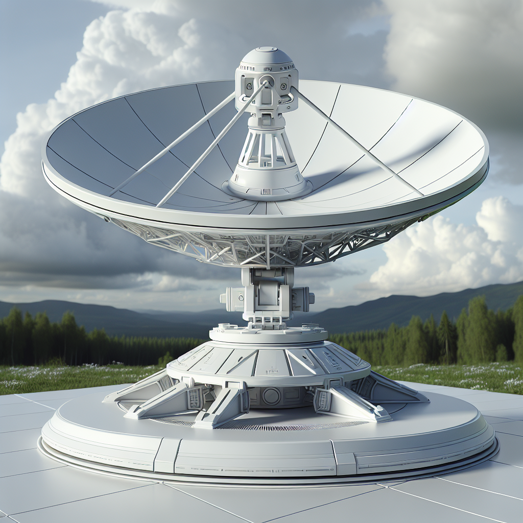 Pros and Cons of Starlink Internet