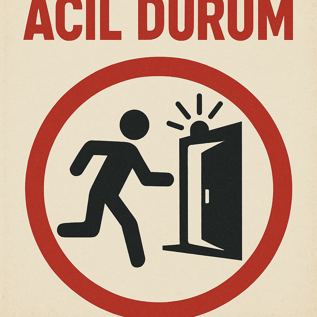 acil durum