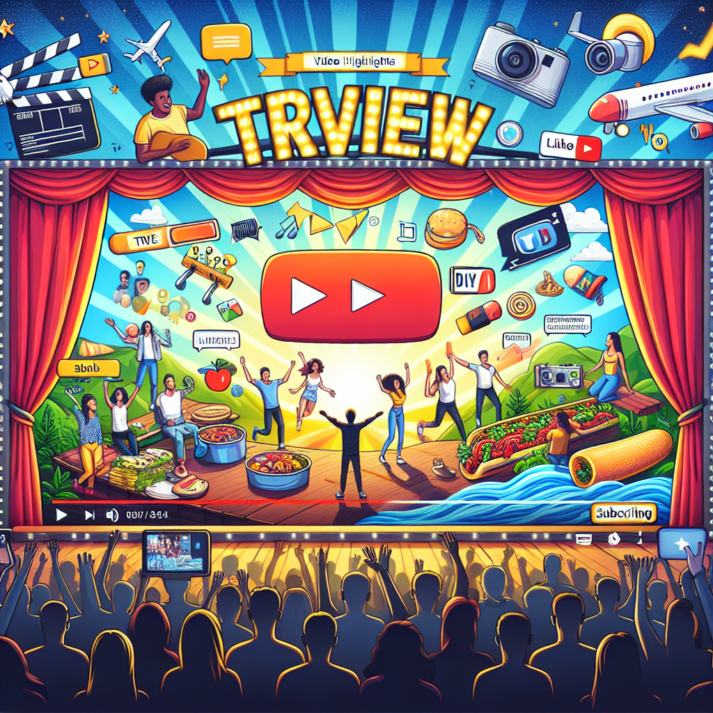 Growing a YouTube channel is no easy task. It requires more than just creating and uploading videos.