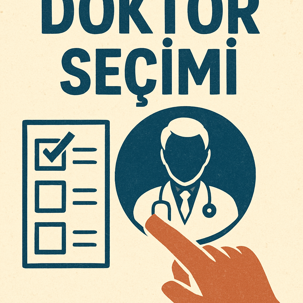 doktor seçimi