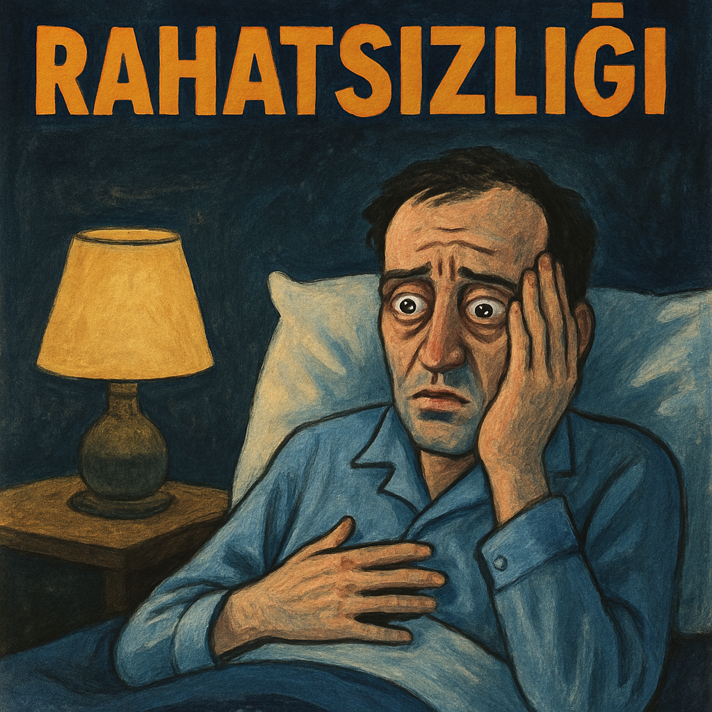 Gece Rahatsızlığı
