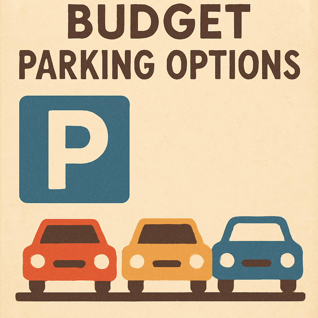 Budget Parking Options