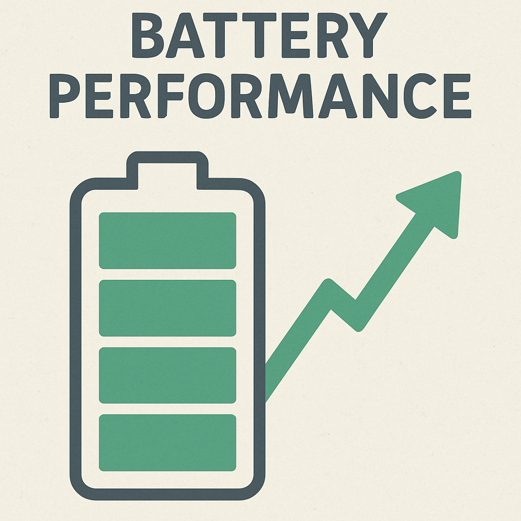 Battery Performance