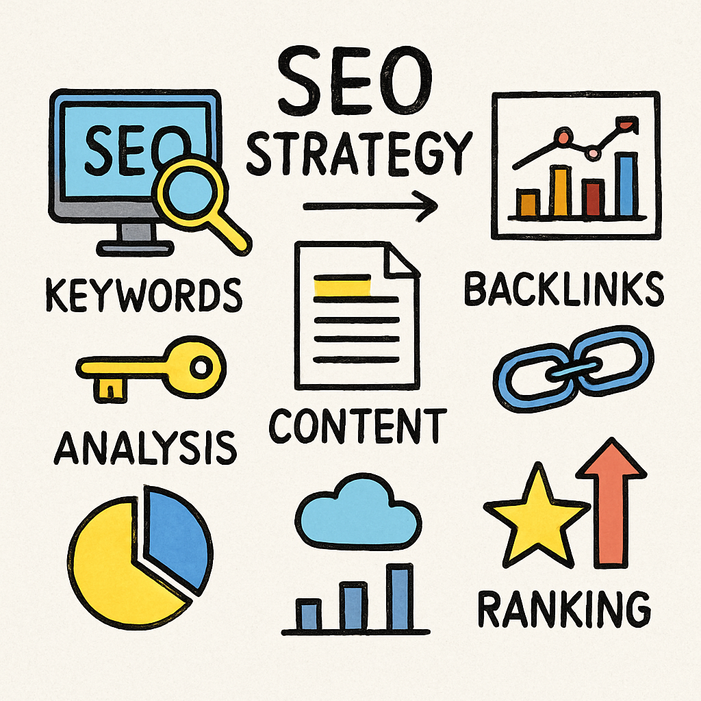 SEO Expert Services