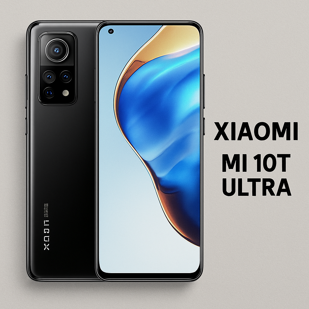 Xiaomi Mi 10T Ultra