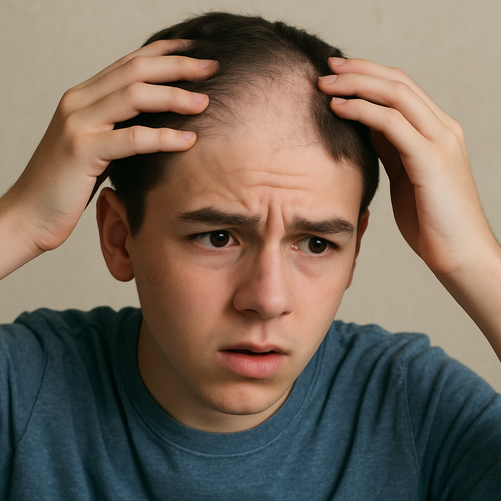 teenage_hair_loss_concern