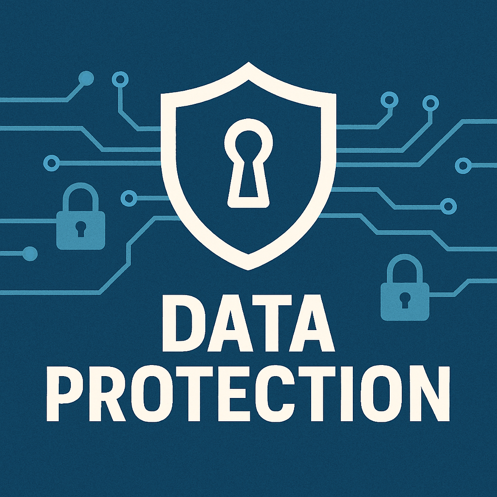 Digital assets protection
