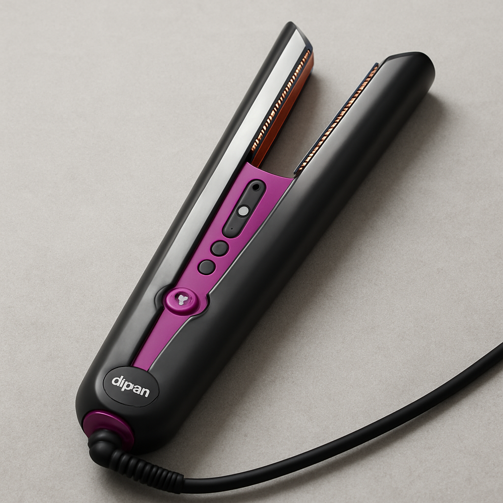 Dyson Corrale Straightener